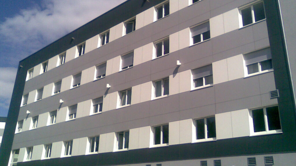 Hotel Fortuna Reutlingen NACHHER