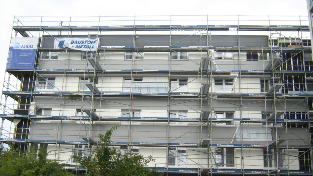 Hotel Fortuna Reutlingen VORHER