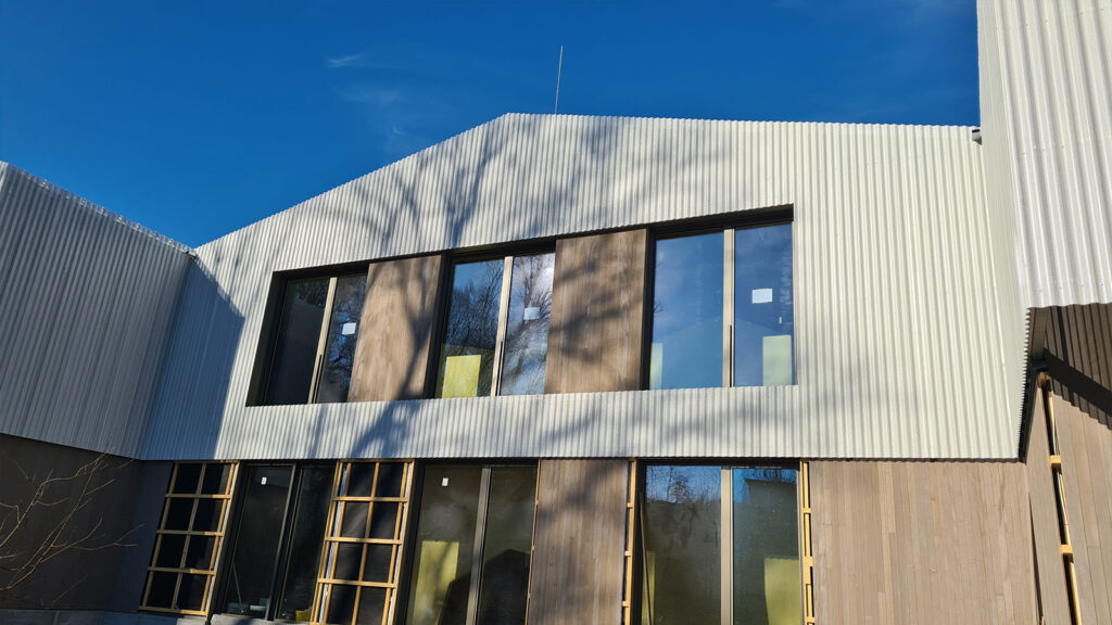 Spezialfassaden Nagold Kindergarrten Fassade (2025)
