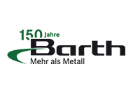barth-metall-logo