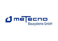 metecno - logo