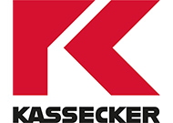 Kassecker logo