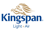 Kingspan Logo