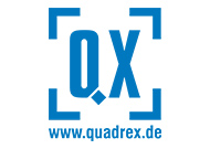 Quadrex Logo