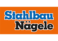 Logo Stahlbau Naegele