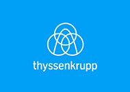 Thyssen-Krupp Logo